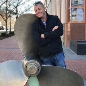 Meet your Posher, John